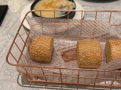 -西堤牛排(南京龙江店)