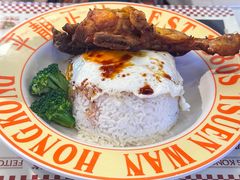 -肥韬茶餐厅(海上世界店)