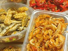 -丹水桥地锅鱼·翘嘴鲌·地方特色全鱼宴(丹江口大坝店)