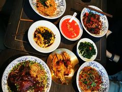 -阿大排档(长春这有山店)