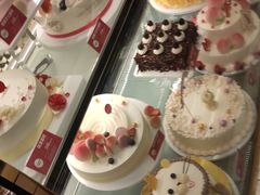 -味多美蛋糕(洋桥店)