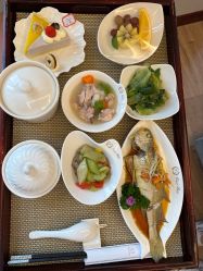 点击看大图 -馨月汇·独栋月子中心(朝阳店)