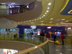 -TOYSRUS玩具反斗城(上海青浦吾悦广场店)