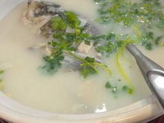 -紫藤园·天目湖大鱼头(南山竹海店)