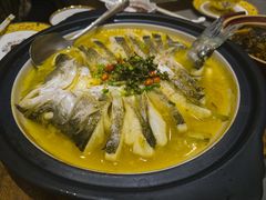 -宗氏一喜砂锅·特色湖北菜(楚河汉街店)