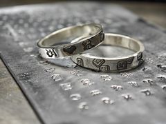 -不作·手工银饰DIY(西红门店)