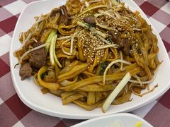 -吉源大排档·鱼生·海鲜(烧烤彩印厂店)