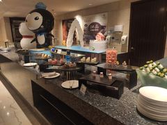 -太原富力万达文华酒店·美食汇西餐厅