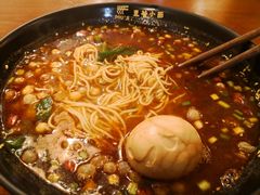 -豆爺小面(朱雀店)