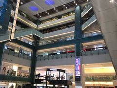 -新城市广场