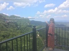 -梦幻奥陶纪景区