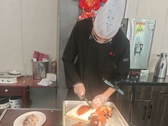 -满堂·烤鸭店·北京菜(鼓楼店)