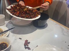 -叁拾壹克饺子·东北菜(国贸店)