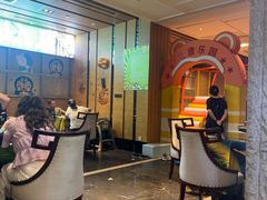 -舜和巴西烤肉餐厅(舜和国际店)