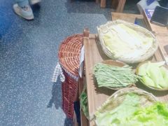 -楠火锅(龙阳广场店)