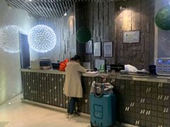 -大理N度酒店