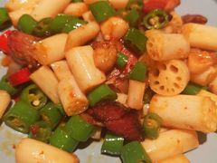 -薇酌饮·陕西菜(南门外店)