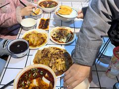 -马三洋芋片(簋街店)