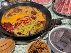 -五里关火锅(牛市口店)