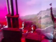 -威海华夏城景区