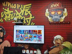 -相遇轰趴·桌游·团建·KTV(苏州街旗舰店)