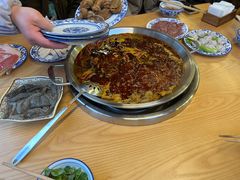 -飘香火锅(玉林西路店)