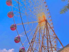 -三亚海昌梦幻海洋不夜城