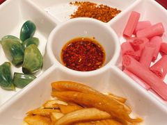 -清水亭湖北菜(大屯DT51店)