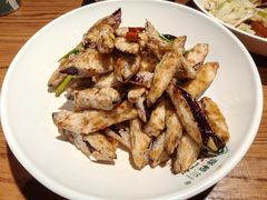 -驿楼兰·新疆菜(火车站店)