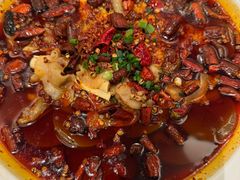 -玉林烤鸭店(定福庄店)