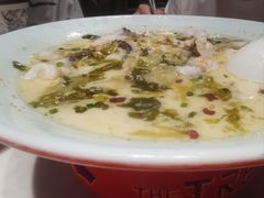 -大树餐厅(益田假日店)