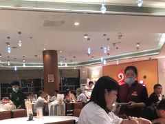 -潮福城潮州大酒楼(湖滨北路店)