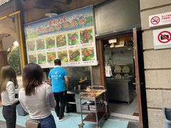-清真·西北人家风味馆(中山中路店)