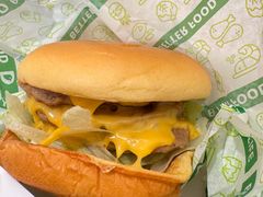 -德克士(五洲餐厅)