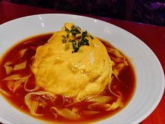 -仓桥家·焗寿司·锅物(光谷步行街店)