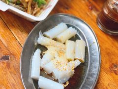 猪肠粉-陈添記·祖傳爽鱼皮·西关老字号(广州首店)