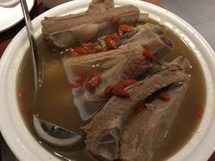 -文兴酒家(Chinatown - Gerrard Street)