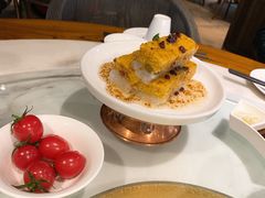 -北京老铺烤鸭(老城根店)