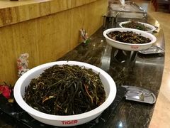 -世纪金源大饭店·金源自助餐厅