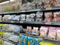 -利群商厦(台东店)