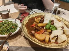 传统大盘鸡-ZOE·S梓园