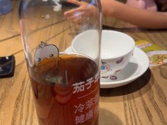 -茄子恰恰·新云南小炒(坪山益田店)