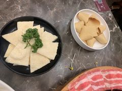 -刘一手重庆火锅(万达广场店)