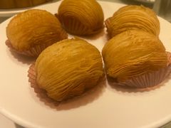 -凤凰楼酒家·粤宴点心(华强北店)