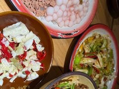 -先启半步颠.川菜.小酒馆(宝安坪洲店)