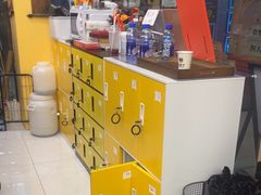 -谜盒子奇幻密室(南屏店)