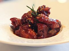 -松鹤楼·非遗·苏帮菜(融科店)