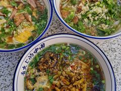 -虎子面粉馆(五一东村店)