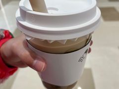 -喜茶(上海北外滩来福士店)