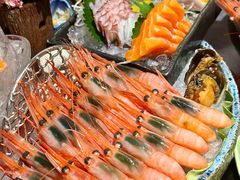 -匠和风精致料理(祥禾天地店)